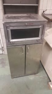 armoire examen constructeur métallique CEPM JAUNIN Tolochnaz école de la construction FVE