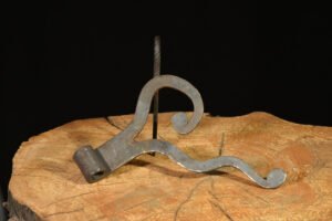 penture forgé chez Fer à modeler
