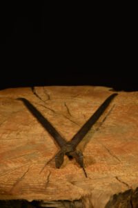 pince hofi forgé chez Fer à modeler